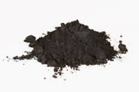 Graphite Powder Pile Thumbnail